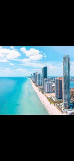 Entire Condo in Sunny Isles