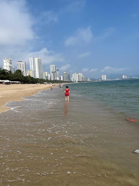 Tokia hotel nha trang