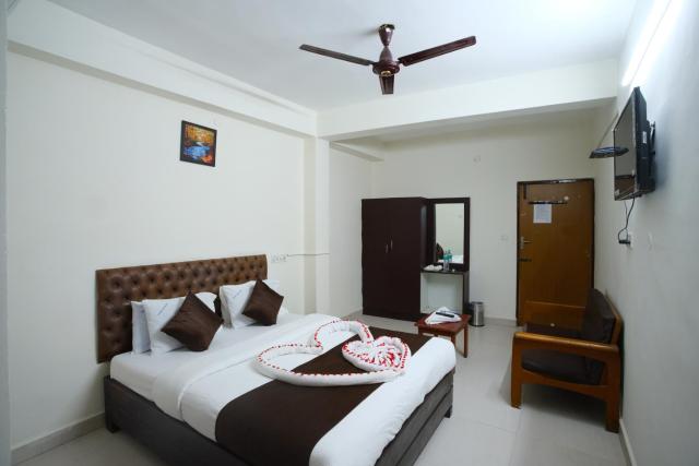 Ganesh Guest House