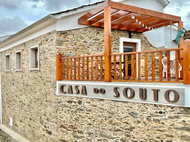 Casa do Souto - Nature & Experiences - Turismo Rural