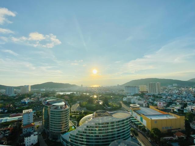 An An Apartment - The Sóng - Căn hộ cao cấp 5 sao