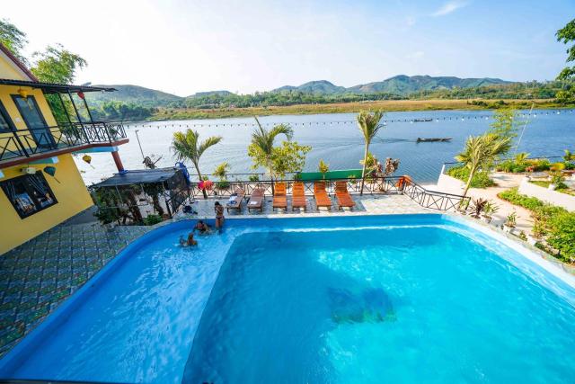 Phong Nha Escape Bungalow