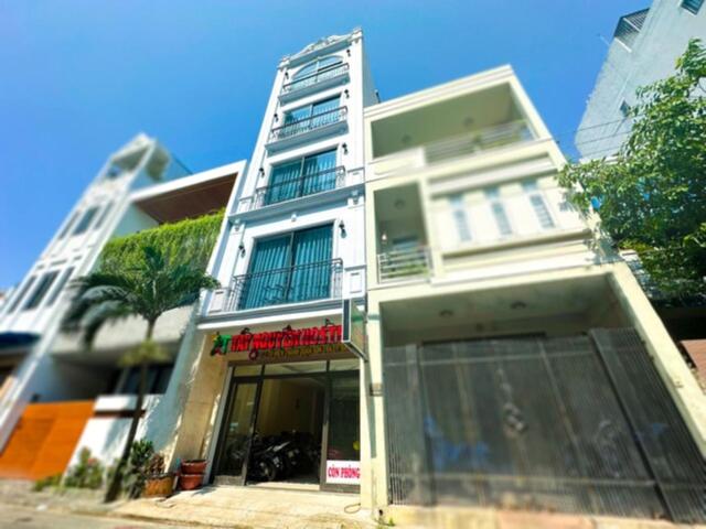 Tây Nguyên Hotel Đà Nẵng