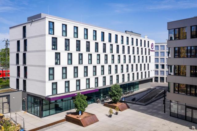 Premier Inn Freiburg City Süd