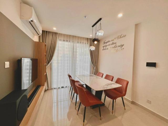 Homestay Sài Gòn-Vinhomes Grand Park