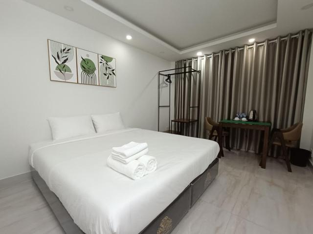 Best Studio Room Near Ben Thanh Market