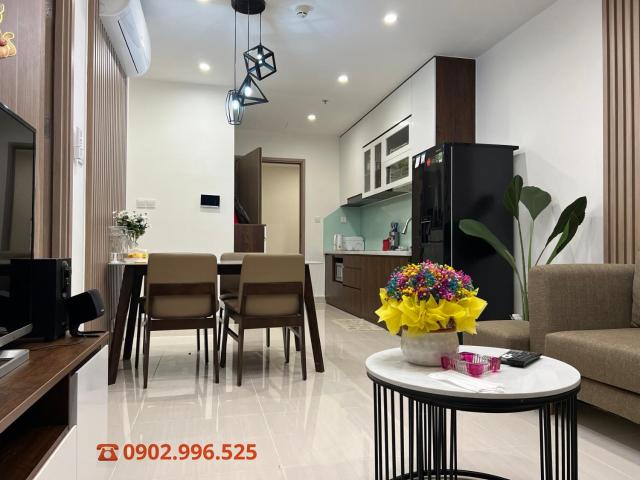 Homestay Sài Gòn-Căn hộ 2PN-2WC