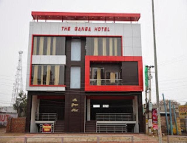 The Ganga Hotel, Haryana