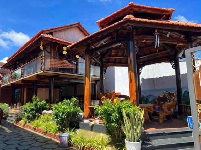 Homestay Lê Gia