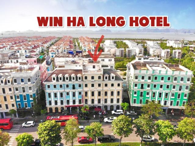 Win Hotel