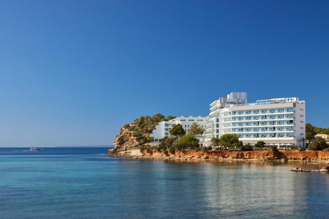 Melia Ibiza - Adults Only