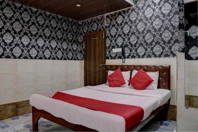 Hotel O Sapna Residency