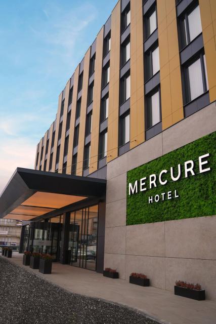 Mercure Prishtina City