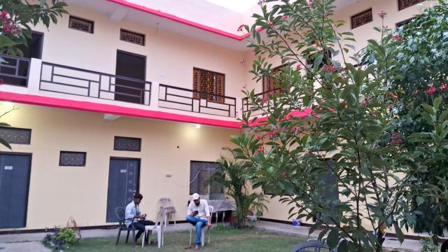 Blue Sky Homestay