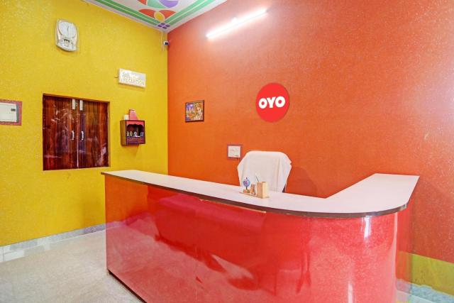 Hotel O Dwarka