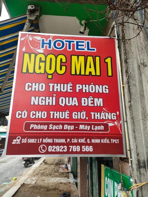 Ngoc Mai 1 Hotel