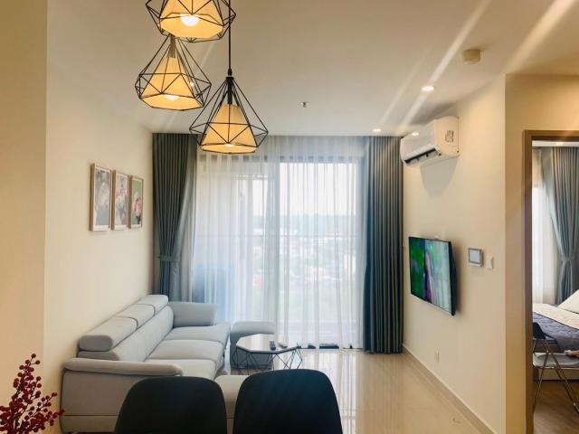 Căn hộ BNB 1PN Vinhomes Grand Park