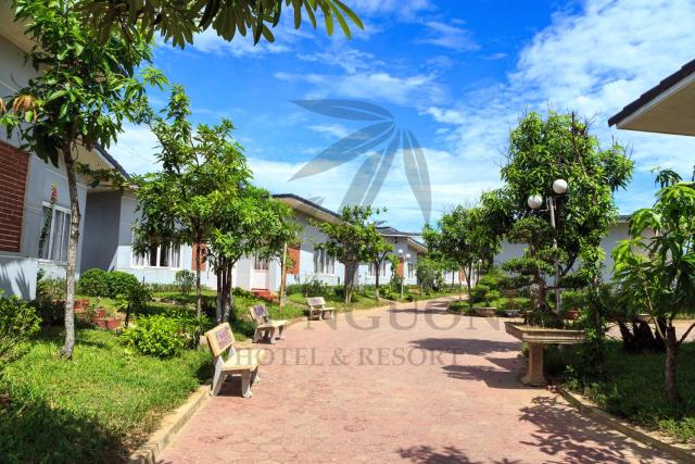 Tre Nguồn Thiên Cầm Hotel&Resort