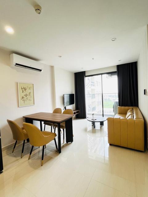 Căn hộ 1PN Vinhomes Grand Park Thủ Đức