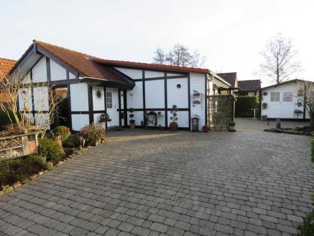 Premium_Ferienhaus Deichbluete im