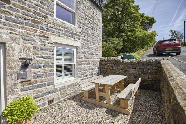 Cumbria, en-suite bathrooms, North Pennines