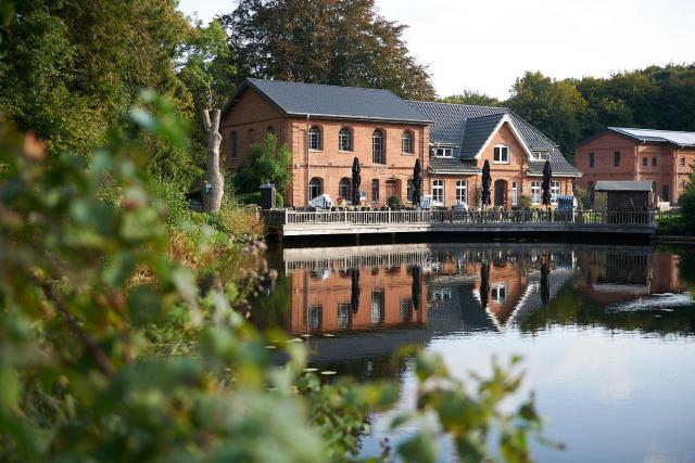 Gronenberger Mühle Haus 5