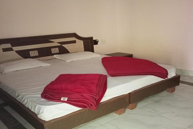 Hotel O Jyoti Home Stay