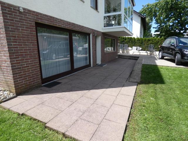 Ferienwohnung zentral gelegen