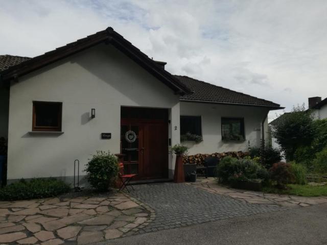 Ferienwohnung Tettenbusch in der Waldstadt Prüm Naturpark Eifel