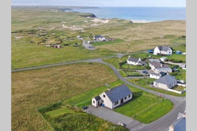 Kilronan Self Catering - Eoropie, Isle of Lewis