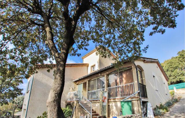 Lovely Home In St Marcel Les Sauzet