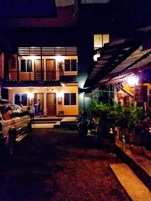 Chom Chan Guesthouse & Hostel