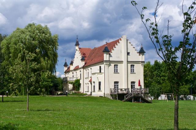 Gutshaus Penzlin