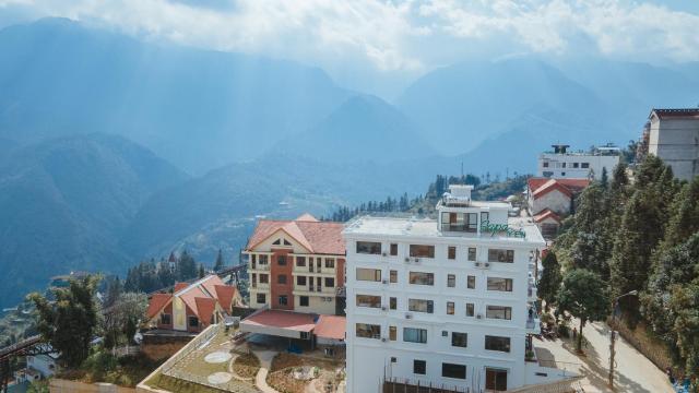 Sapa Yen Hotel