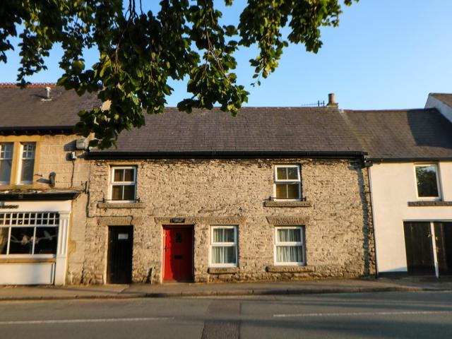 Wilson Eyre Cottage