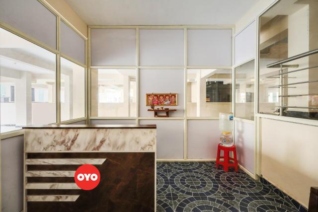 Hotel O K V R Residency - Elite