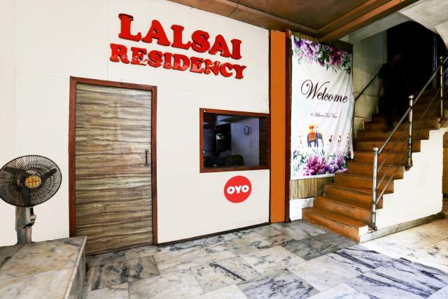 Hotel O Lal Sai Residency