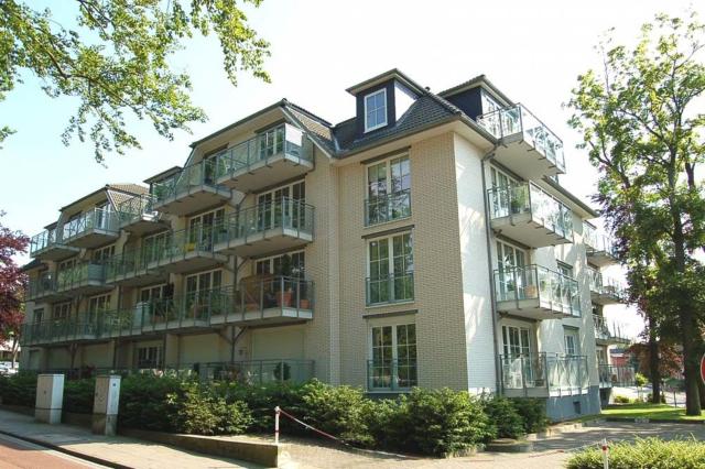 Residenz Niendorf Elegante Ferienwohnung Nr 13