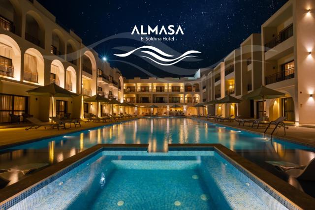 Al Masa Hotel El Sokhna