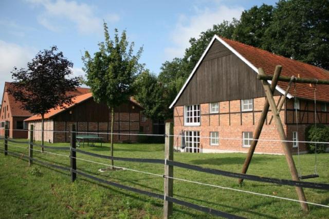 Landhaus am Esch