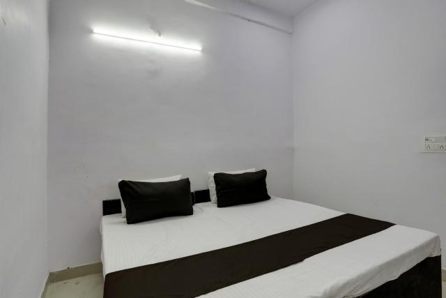 Hotel O KAVYA RESIDENCY