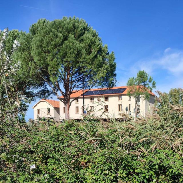 Les Logis du Port - Port Canal - Montauban