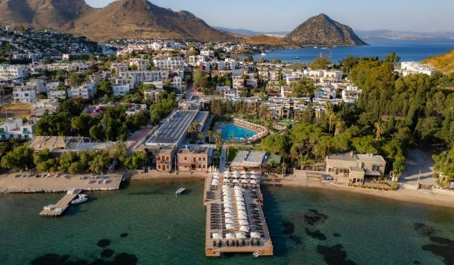 Suum Bodrum Hotel & Beach - Adult Only