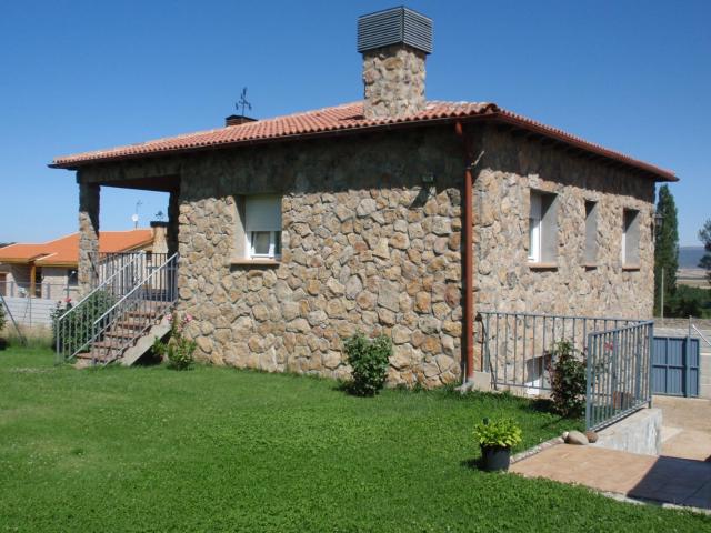 Casa Rural El Castillo