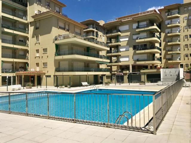 Apartamento de 2ª línea de mar con piscina, a 5 min de Playa de Aro, ideal para familias - ES-209-5