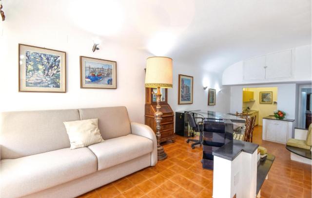 Lovely Apartment In Camogli With Wi-Fi