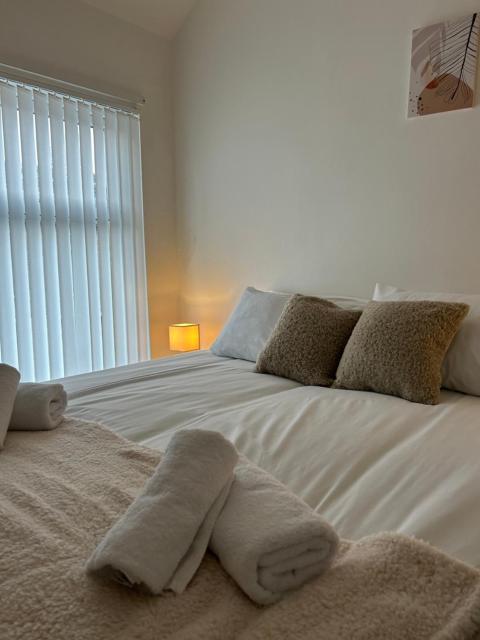 Discounted Long Stays - Port Talbot