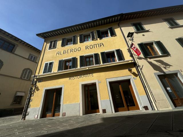 Albergo Roma