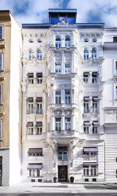 Hotel Zur Wiener Staatsoper