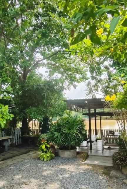 Banjearanaihomestay Ayutthaya